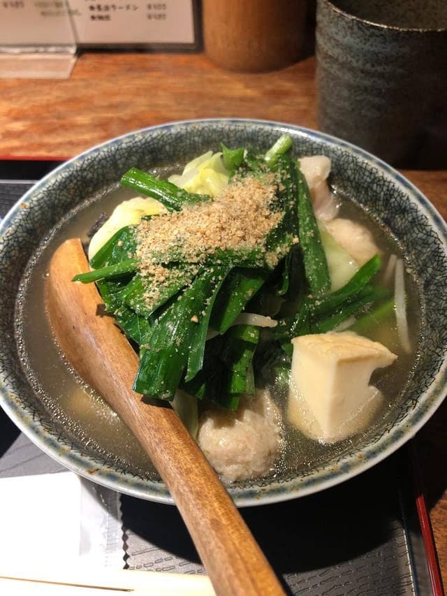 國廣 芝大門店 - サブ画像1