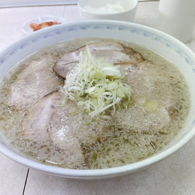 らーめん厨房 ケラン - サブ画像2