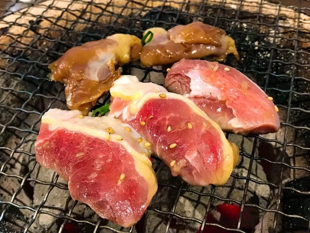 牛タン居酒屋 暁隠 - サブ画像2