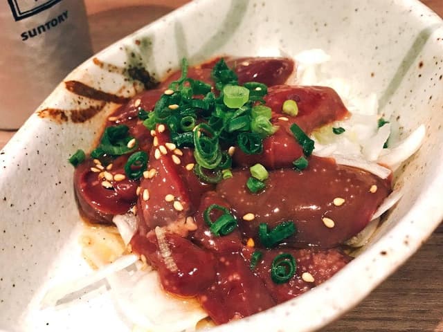 牛タン居酒屋 暁隠 - サブ画像1