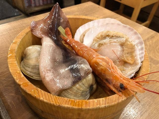 磯丸水産 小倉魚町店 - サブ画像1