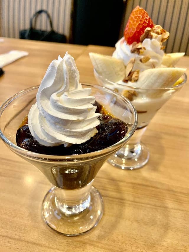 ガスト 長吉長原店 - サブ画像1