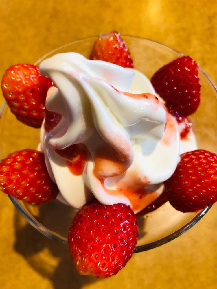 びっくりドンキー 苫小牧光洋店