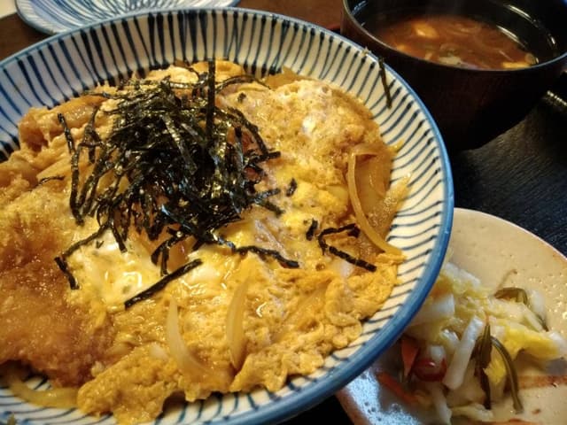 めん処大幸 - サブ画像2