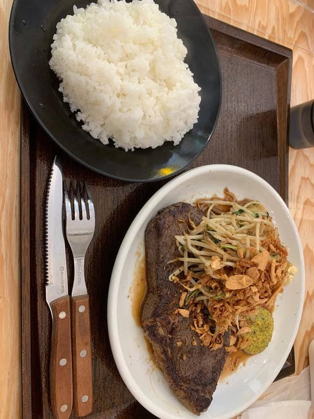 STEAK LAB - サブ画像1
