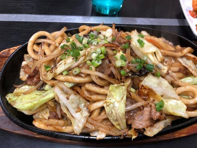 白頭山 京町店 - サブ画像1