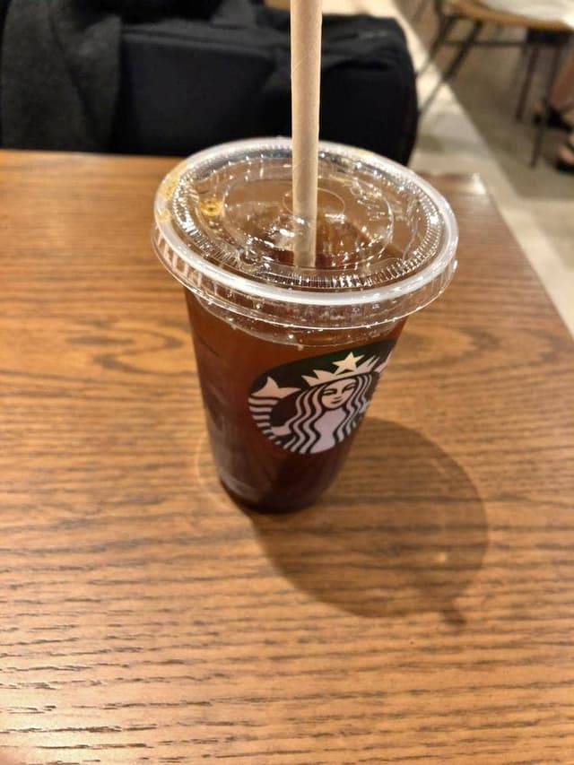 スターバックス コーヒー クリスタ長堀ウエスト店 - サブ画像2