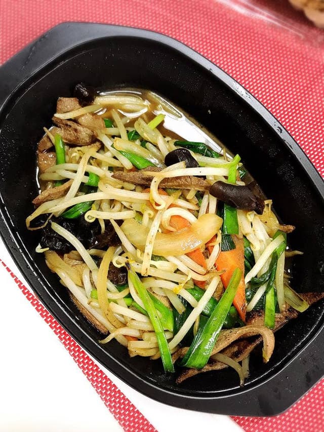 ぎょうざの満洲 東大宮東口店 - サブ画像2