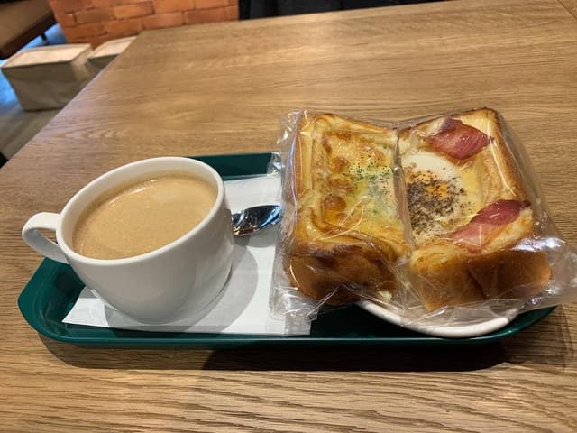 PRONTO アクエル前橋店 - サブ画像1