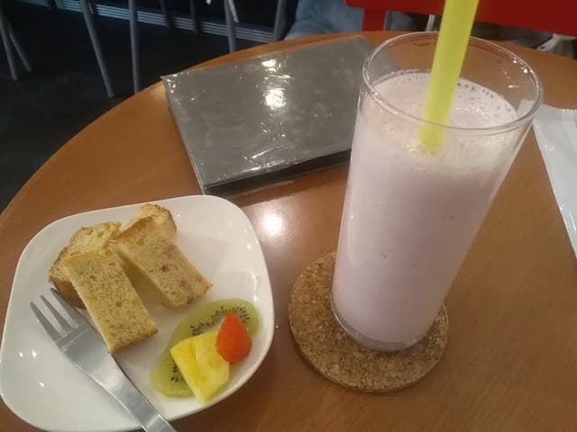 丸二果実店 - サブ画像3