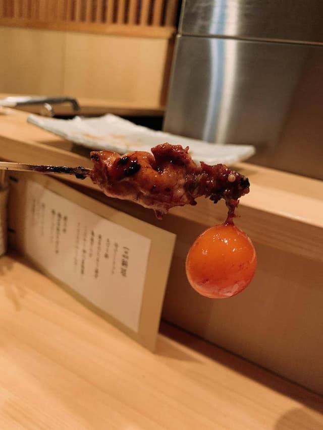 鳥佳 - サブ画像1