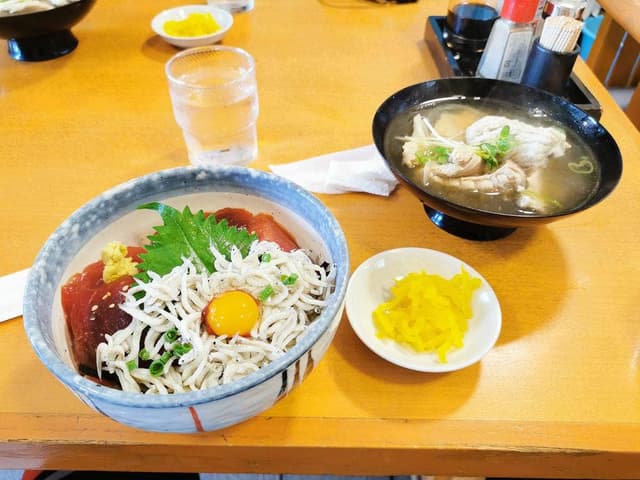 磯料理 いけだ - サブ画像2