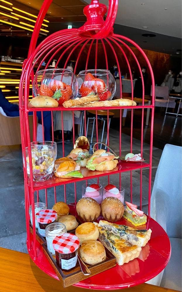 ZATTA ヒルトン東京 - サブ画像2