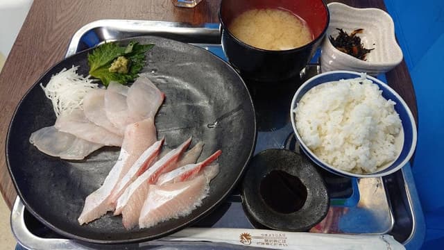 香鱗水産 - サブ画像1