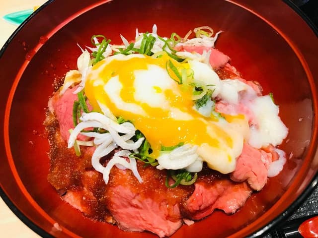 肉炭馨 和衷 - サブ画像1