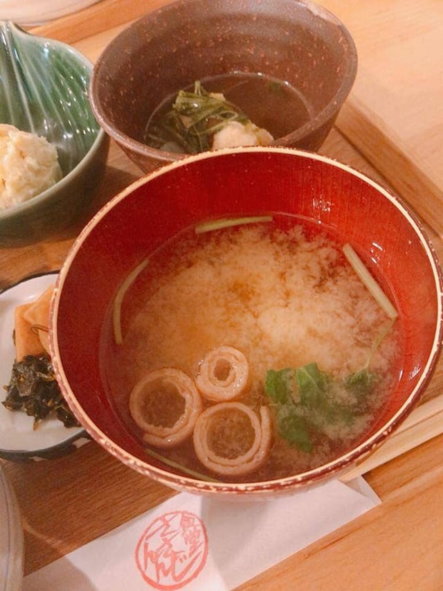 食堂 さんさんじ - サブ画像2