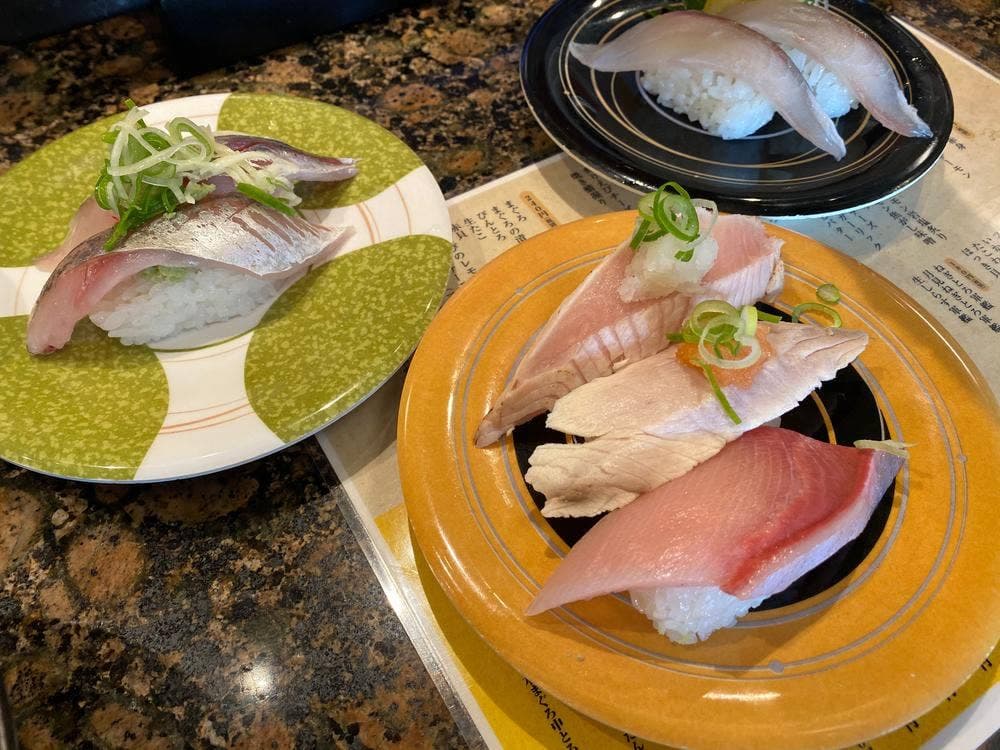 海都 本店