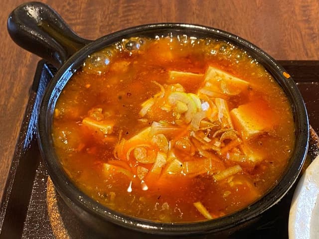 総本家 媽媽菜館 六花 - サブ画像3
