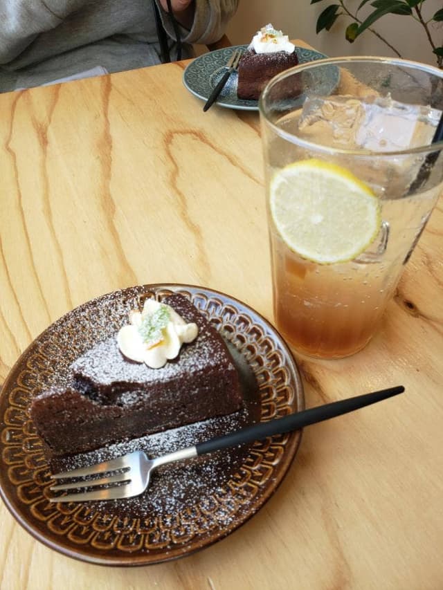 カフェと雑貨の店 itte mikka - サブ画像2