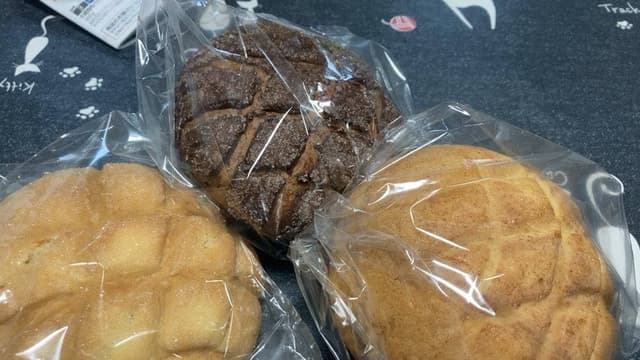 東京メロンパン 浅草橋店 - サブ画像1