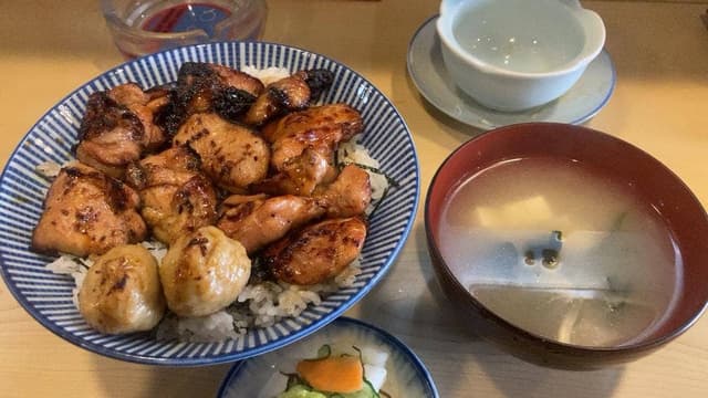 とり満 - サブ画像3