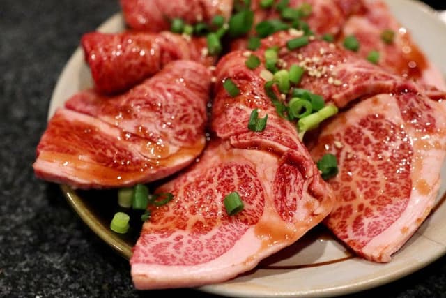 焼肉 すっきゃねん - サブ画像1