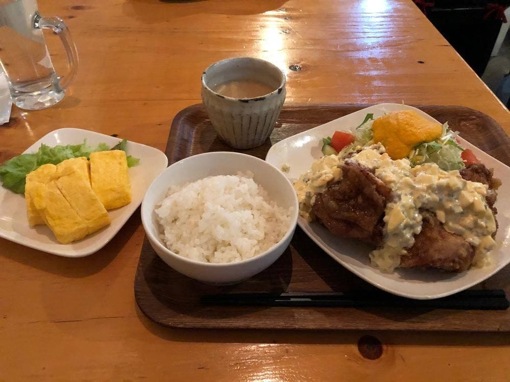 601 Cafe and Bar