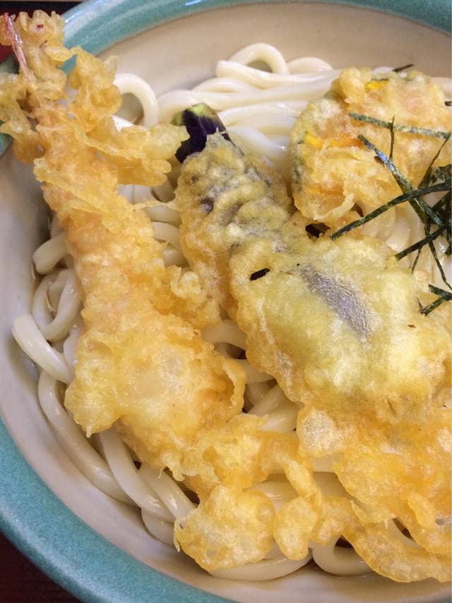 吉本製麺 嵐 - サブ画像3