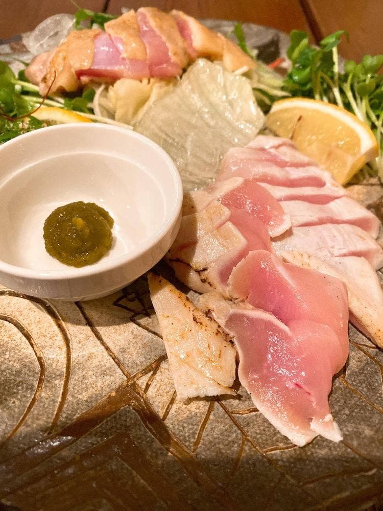 キッチンオサル