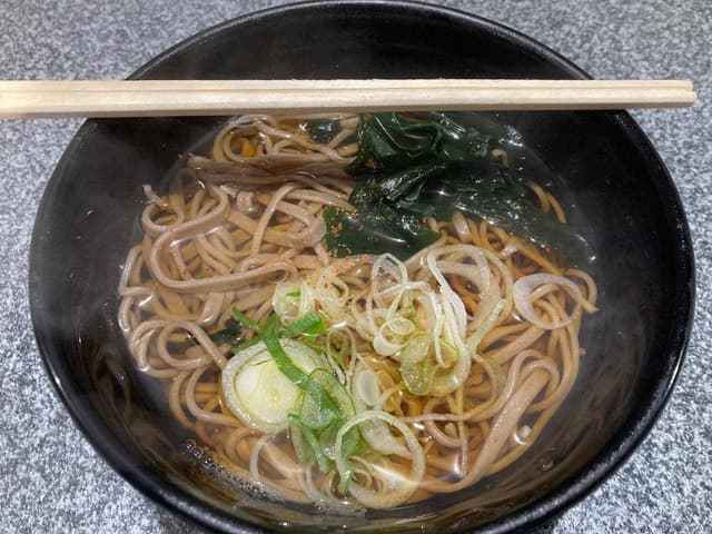 湯沢庵 - サブ画像1