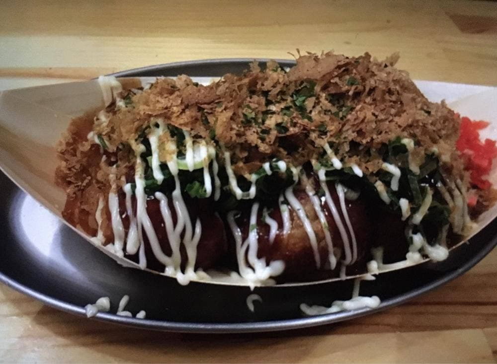 粉もん屋 八 神戸元町店