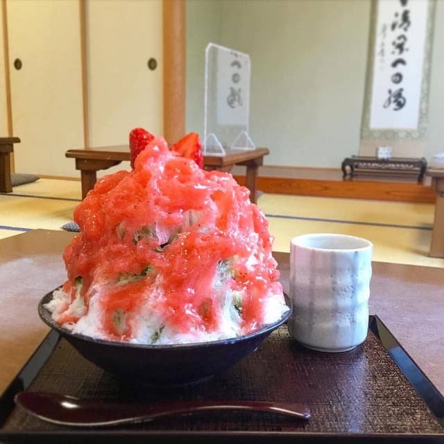 春日庵 - サブ画像2