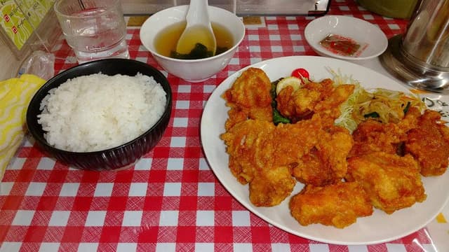 天伸 - サブ画像1