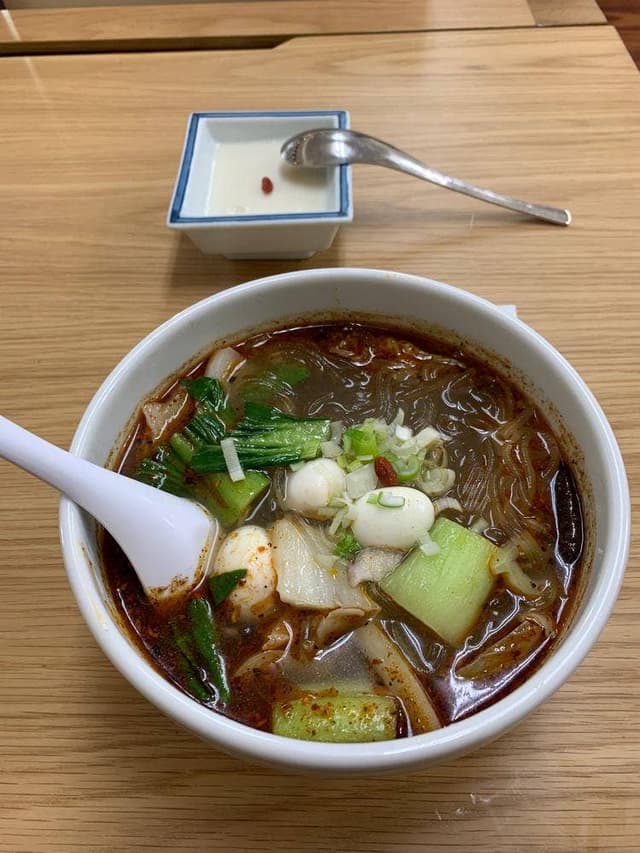 鳳凰麻辣湯 簡 - サブ画像1