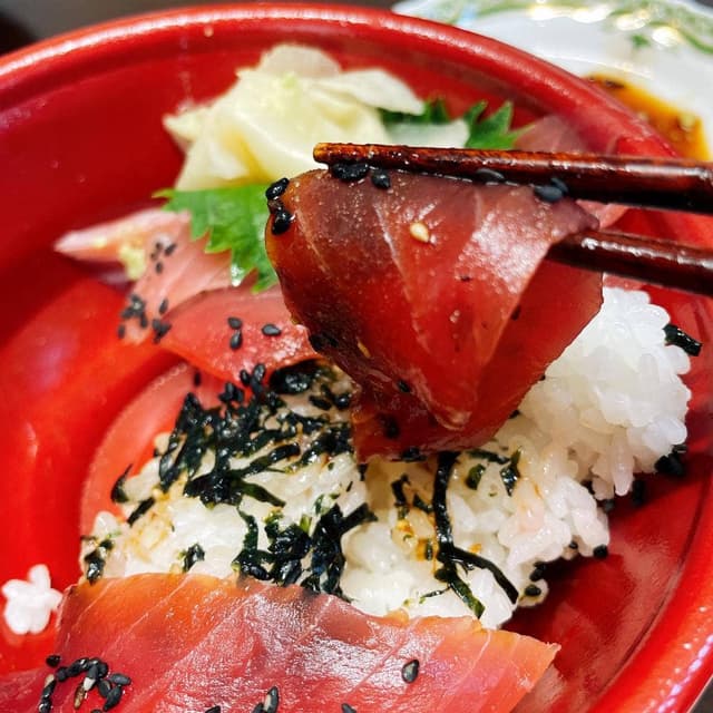 すしざんまい 横浜西口店 - サブ画像3