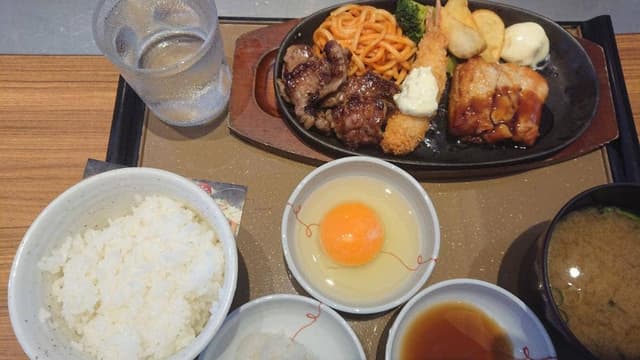 やよい軒 高岡横田本町店 - サブ画像3