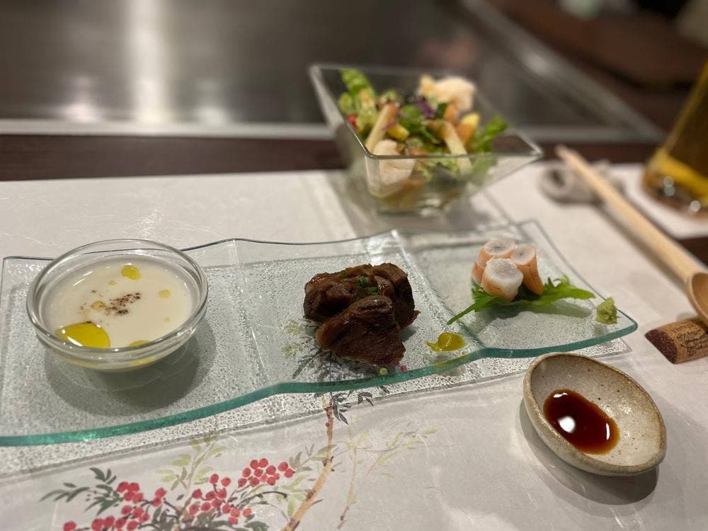 ステーキハウスじりゅう
