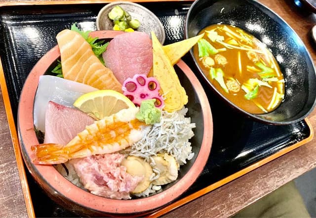魚輝水産 富田林店 - サブ画像2