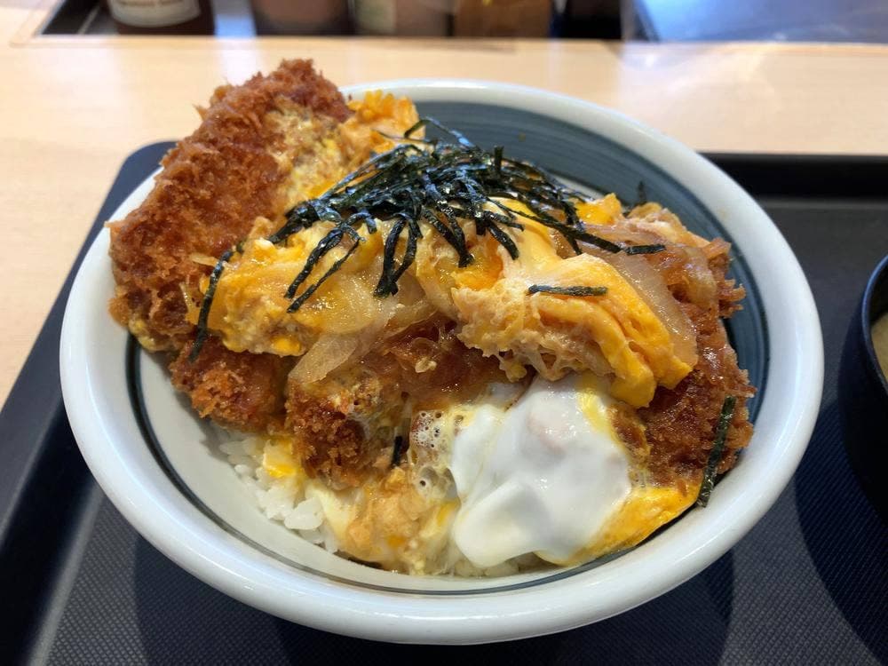 松のや 西神南店