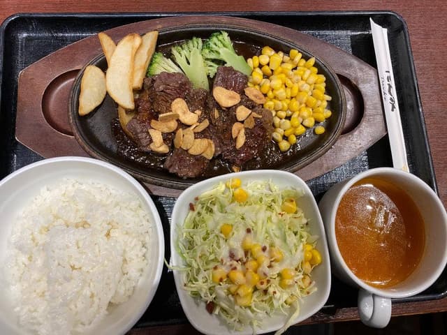 だん家 カレッタ汐留店 - サブ画像3