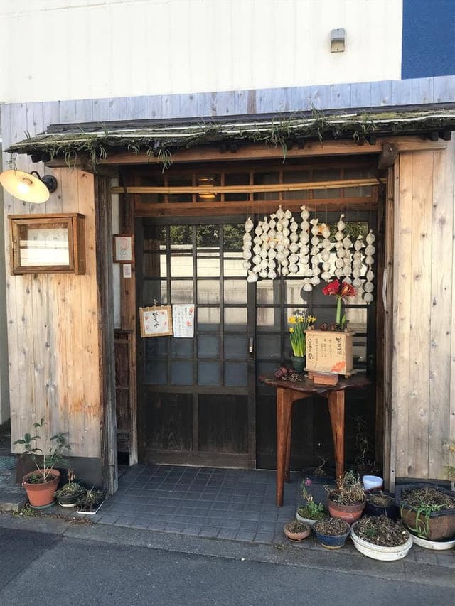 八王子食堂 日々 - サブ画像1