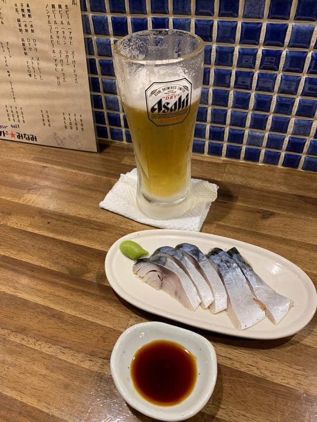 スタンド みなみ - サブ画像2