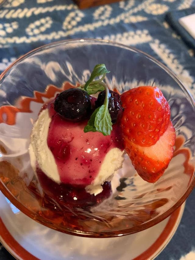 ステーキハウス 帝国 imagine - サブ画像3