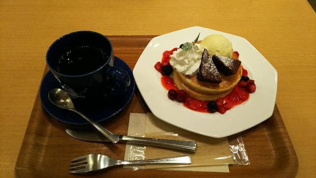 メゾン・ド・ヴェール 日吉東急店 - サブ画像1