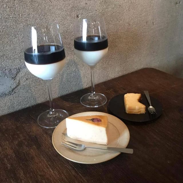 ハミングバードコーヒー - サブ画像2