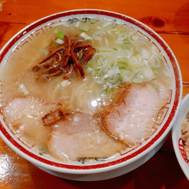 中華そば専門 田中そば店 - サブ画像3