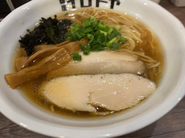 麺屋イロトヤ - サブ画像2