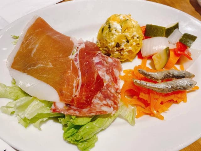 Italian Kitchen VANSAN 茨木店 - サブ画像1