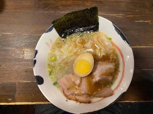 二代目げんこつ屋 成城学園前店 - サブ画像2