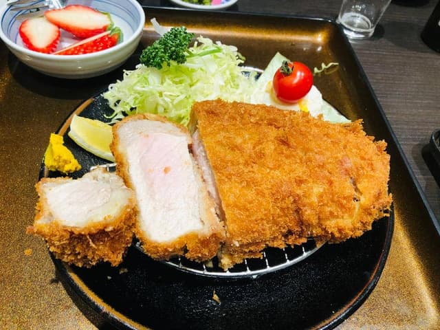 大正亭 - サブ画像3